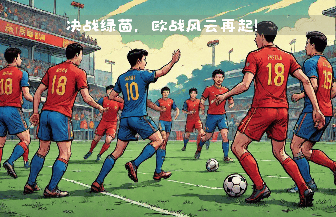 关于足球新风暴：高水平比赛点燃球迷热情的信息