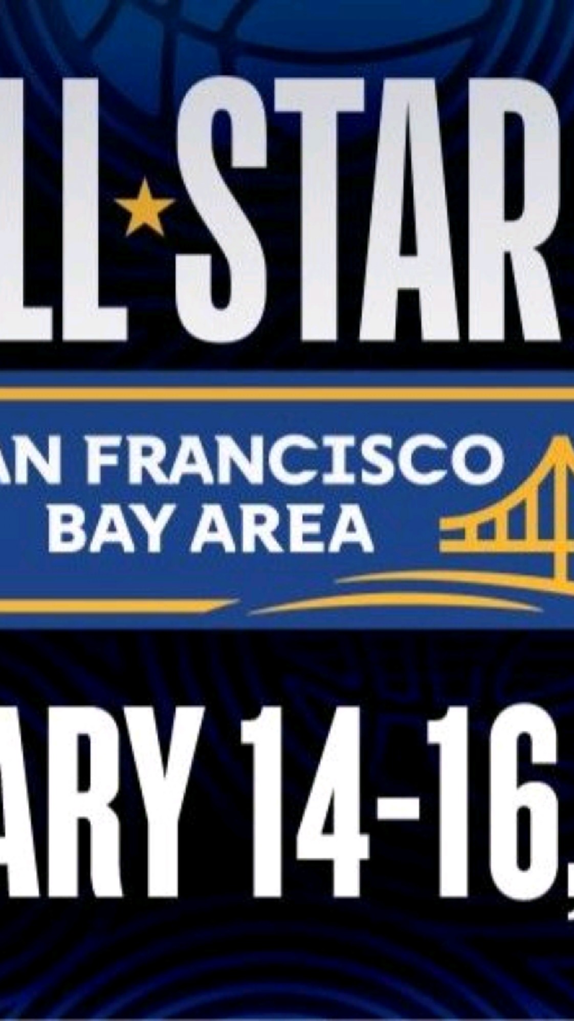 NBA全明星赛举办地点改为中立场馆