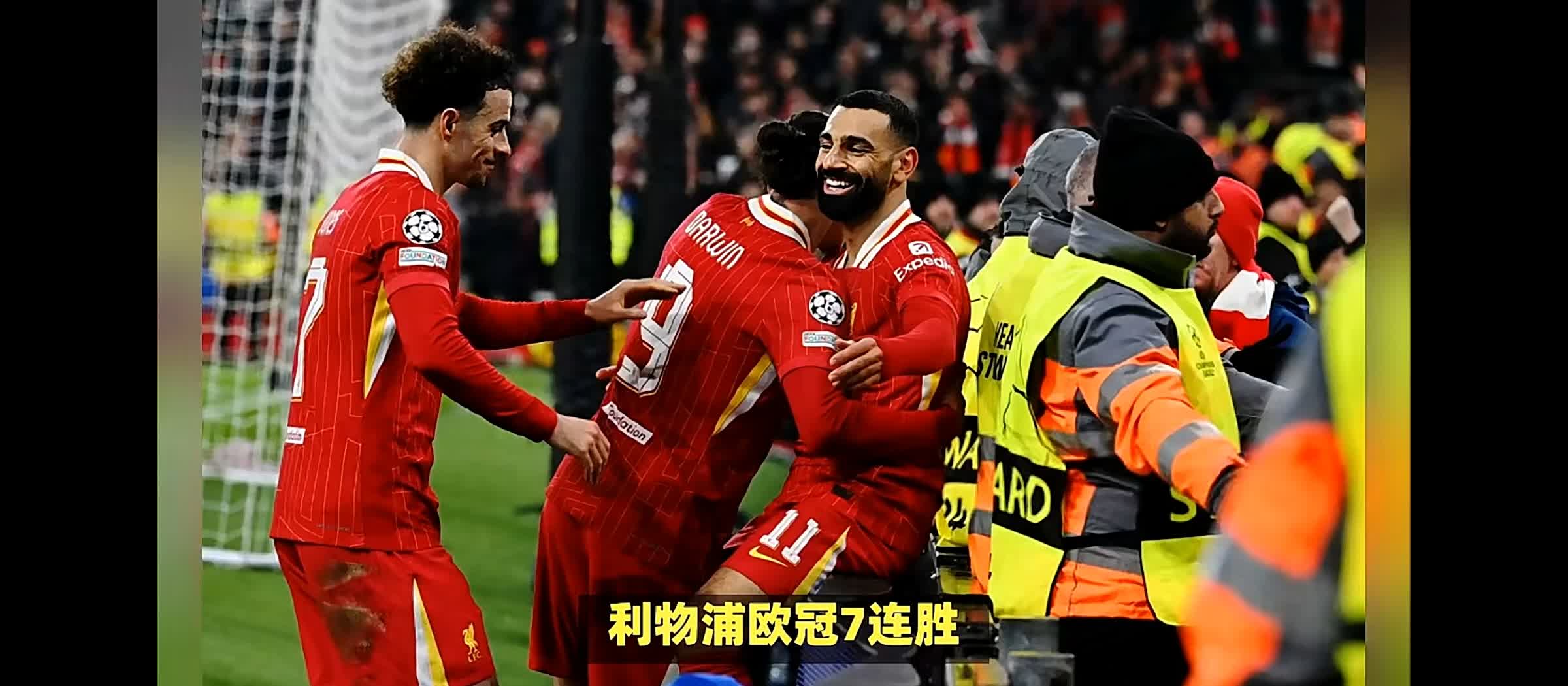 利物浦遭遇大比分失利，球迷炮轰主教练