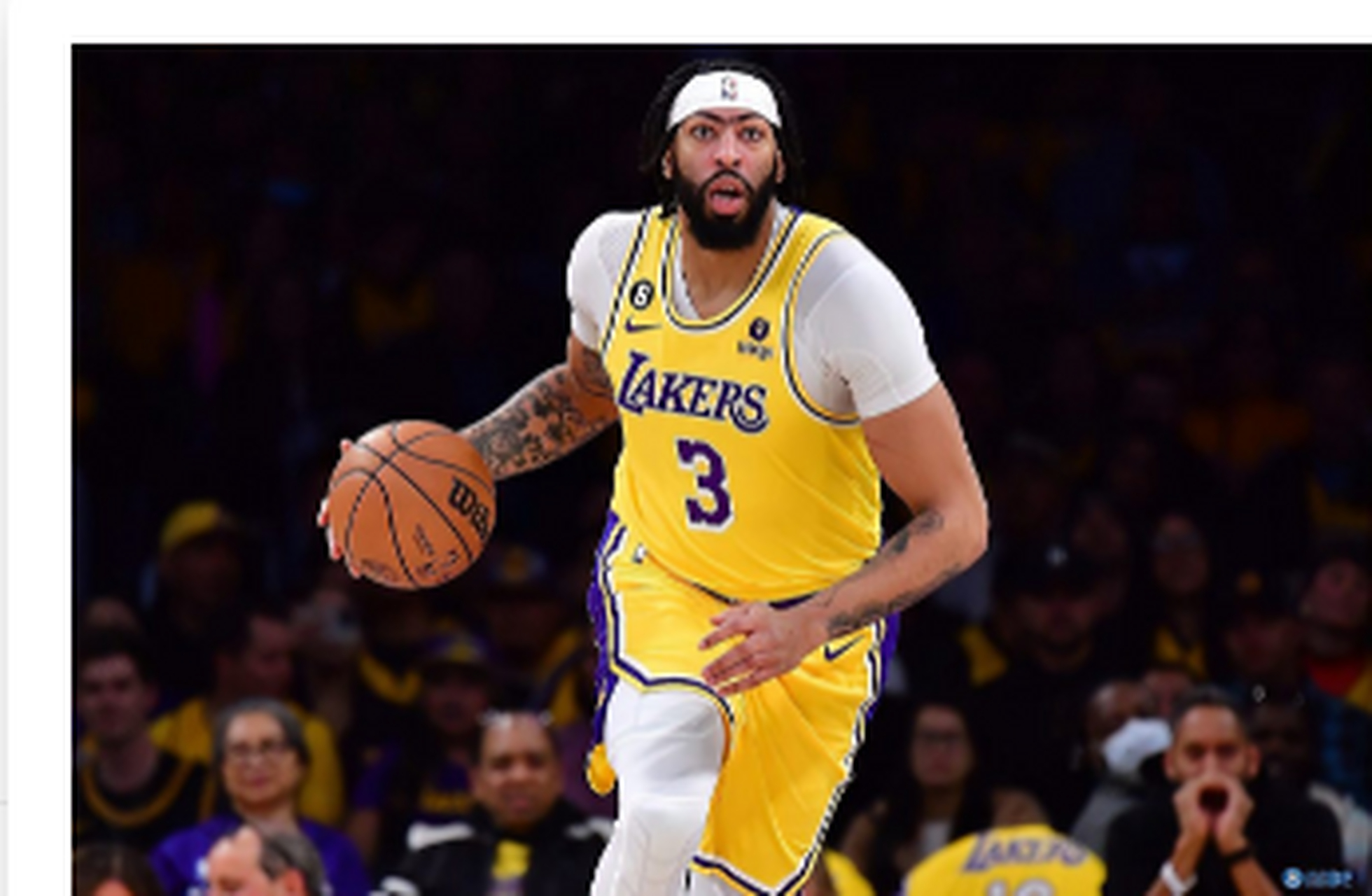 湖人主场击败尼克斯继续保持不败 湖人主场击败尼克斯继续保持不败