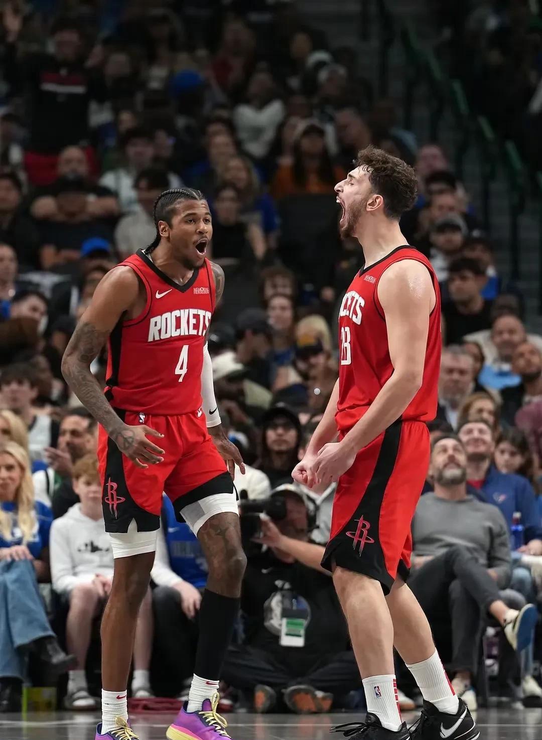 火箭击败爵士,继续保持胜势 火箭击败爵士,继续保持胜势