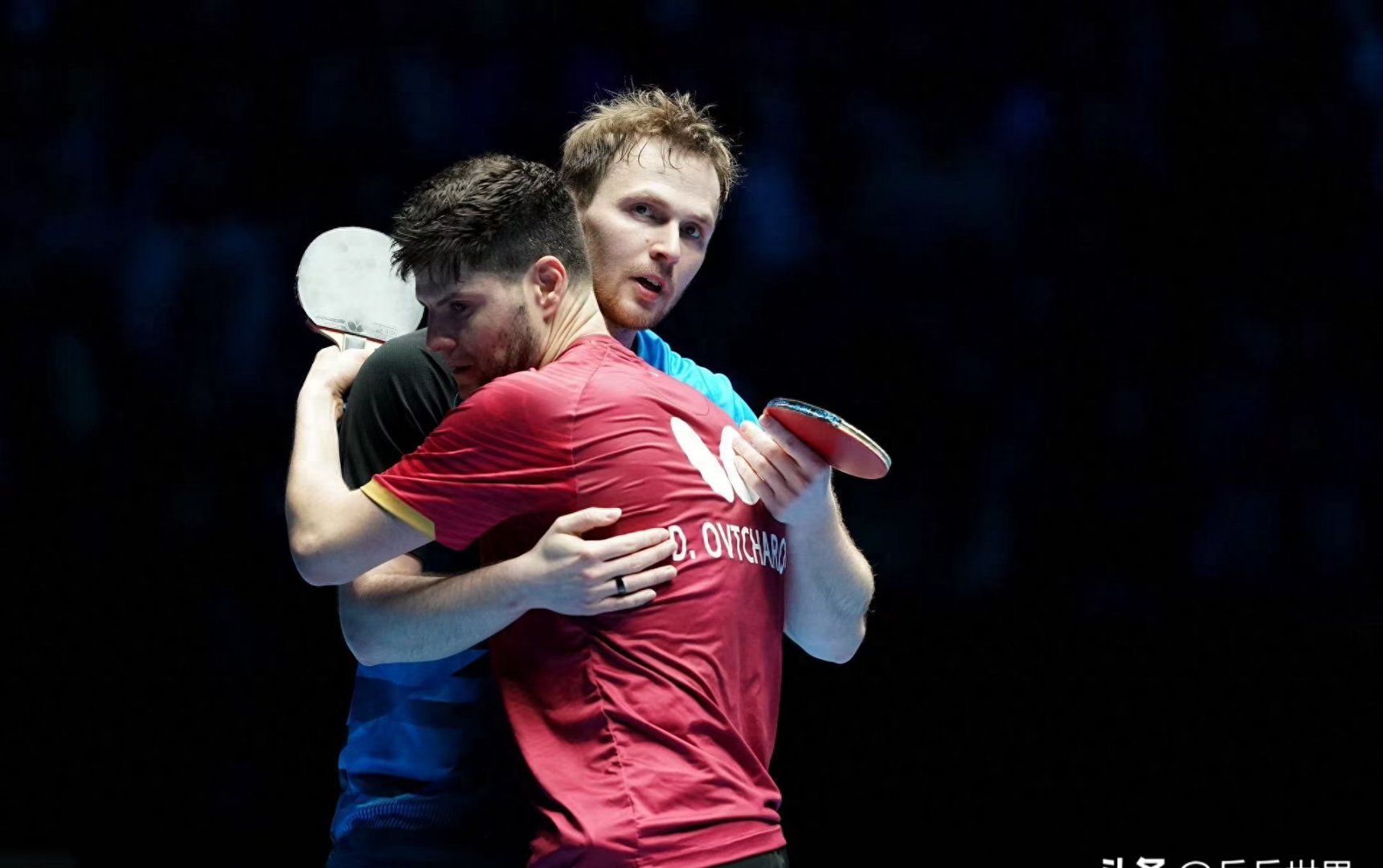 包含法国乒乓球队强势韩国乒乓球队,奥恰洛夫打破历史纪录的词条 包含法国乒乓球队强势韩国乒乓球队,奥恰洛夫打破历史纪录的词条