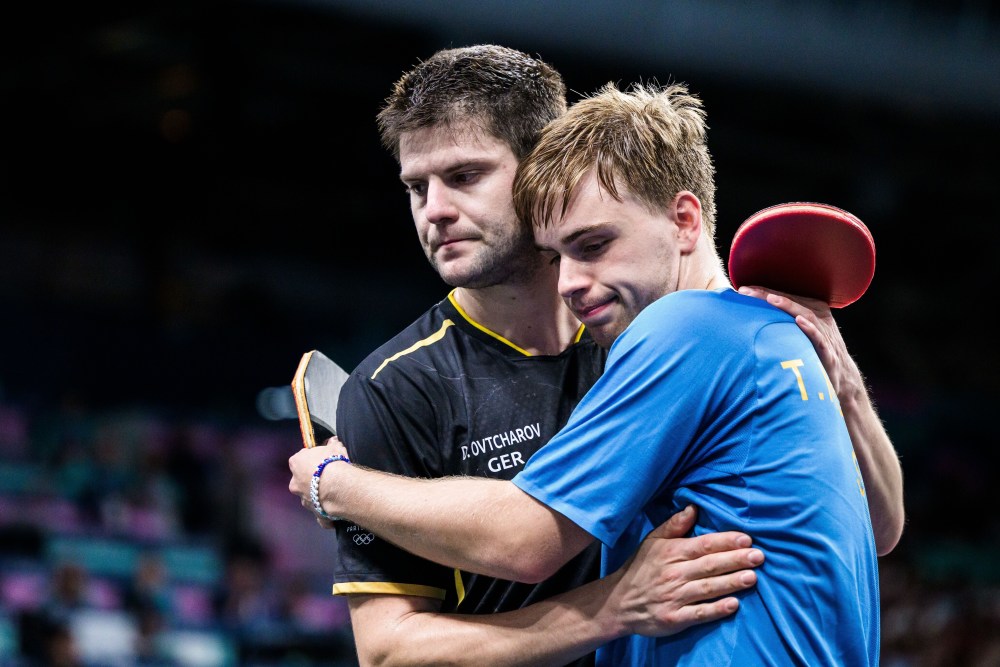 包含法国乒乓球队强势韩国乒乓球队,奥恰洛夫打破历史纪录的词条 包含法国乒乓球队强势韩国乒乓球队,奥恰洛夫打破历史纪录的词条