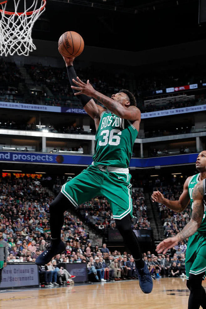 关于凯尔特人轻取魔术,海沃德平稳发挥的信息 关于凯尔特人轻取魔术,海沃德平稳发挥的信息