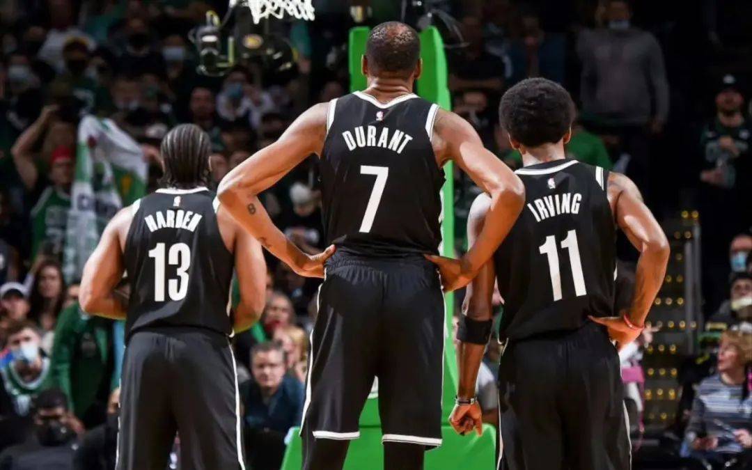 篮网惨败国王遭遇四连败