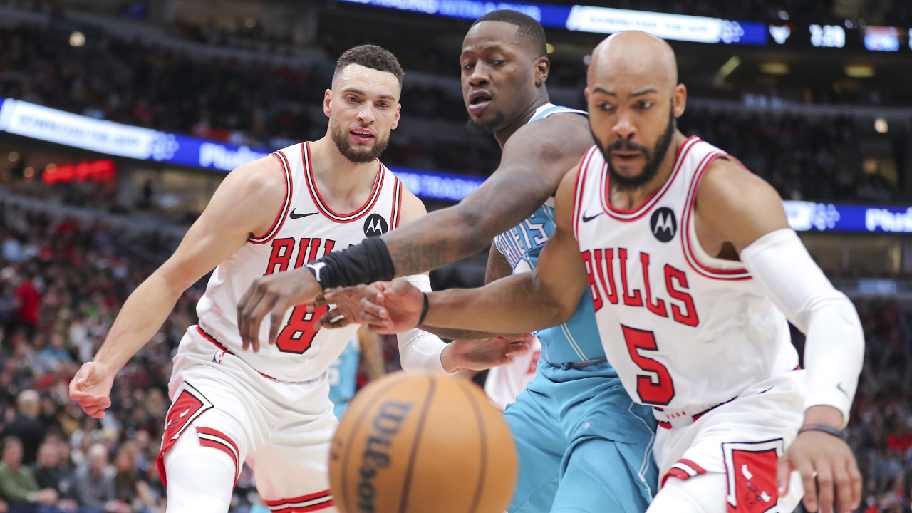 关于黄蜂负公牛,东部前十晋级的信息 关于黄蜂负公牛,东部前十晋级的信息