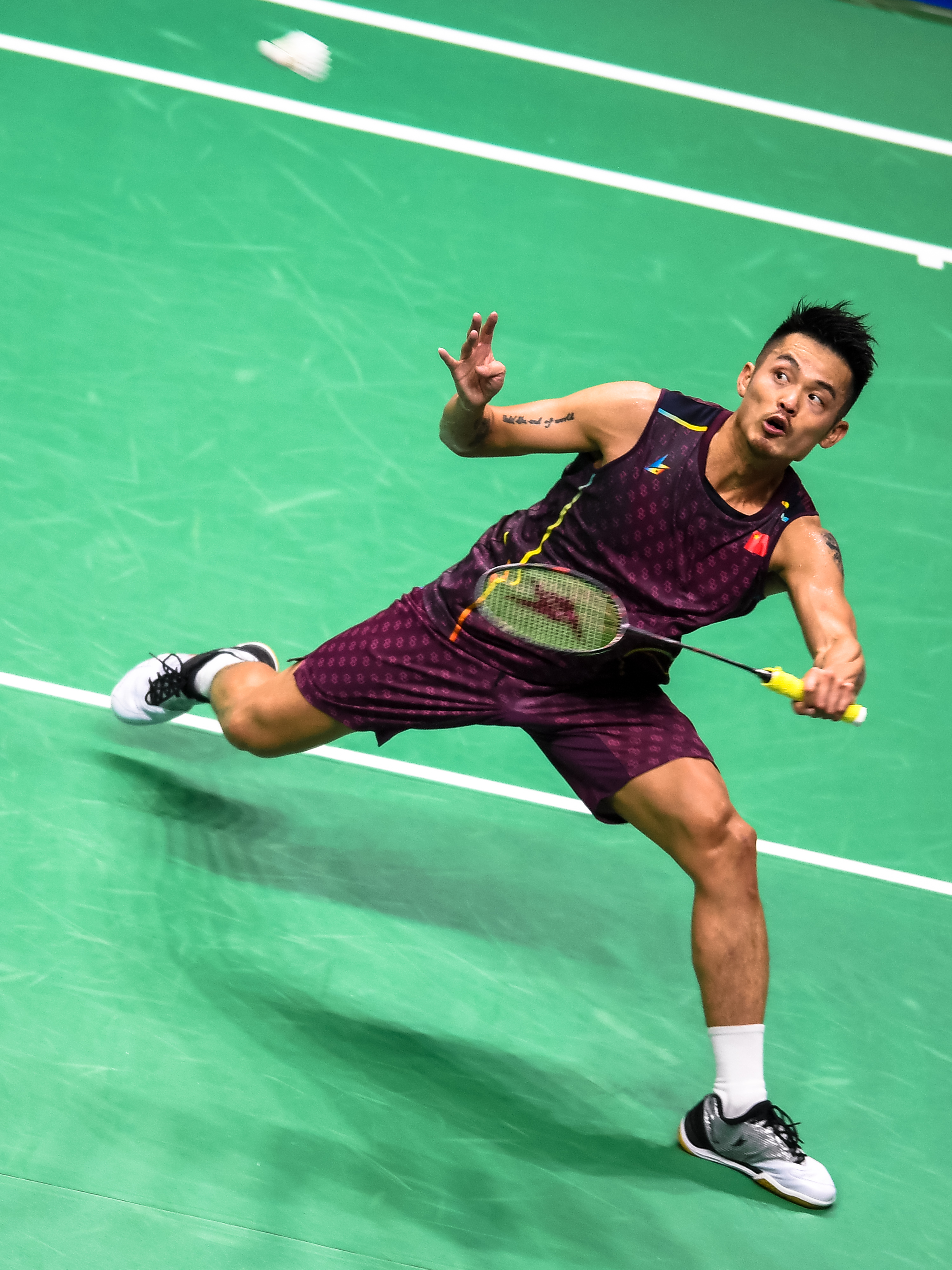 关于印度羽毛球队强势马来西亚羽毛球队,林丹爆发神勇的信息 关于印度羽毛球队强势马来西亚羽毛球队,林丹爆发神勇的信息