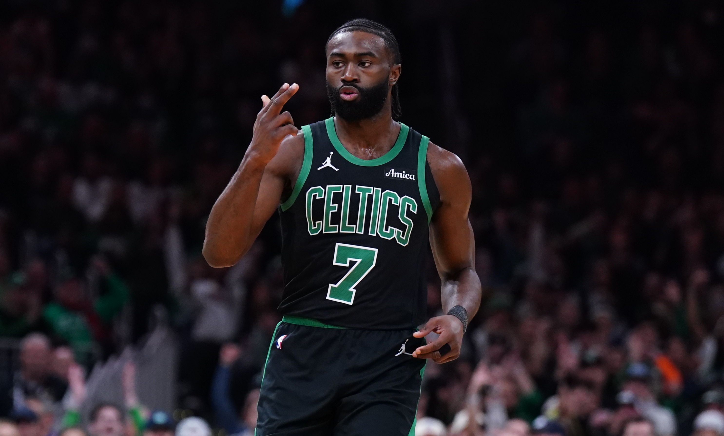 猛龙横扫凯尔特人,取得六连胜 猛龙横扫凯尔特人,取得六连胜