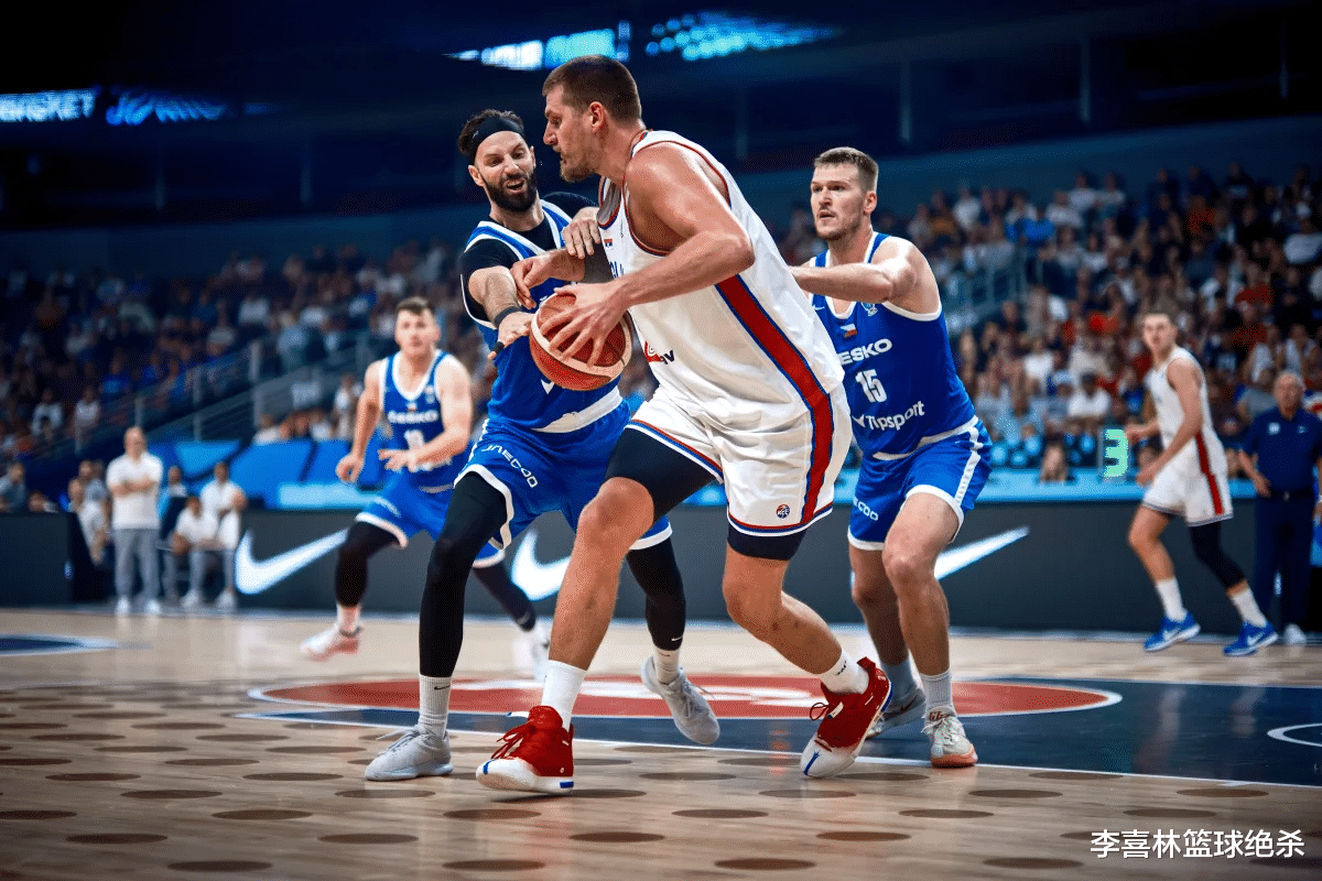 火箭强势奇才,约基奇送出助攻 火箭强势奇才,约基奇送出助攻