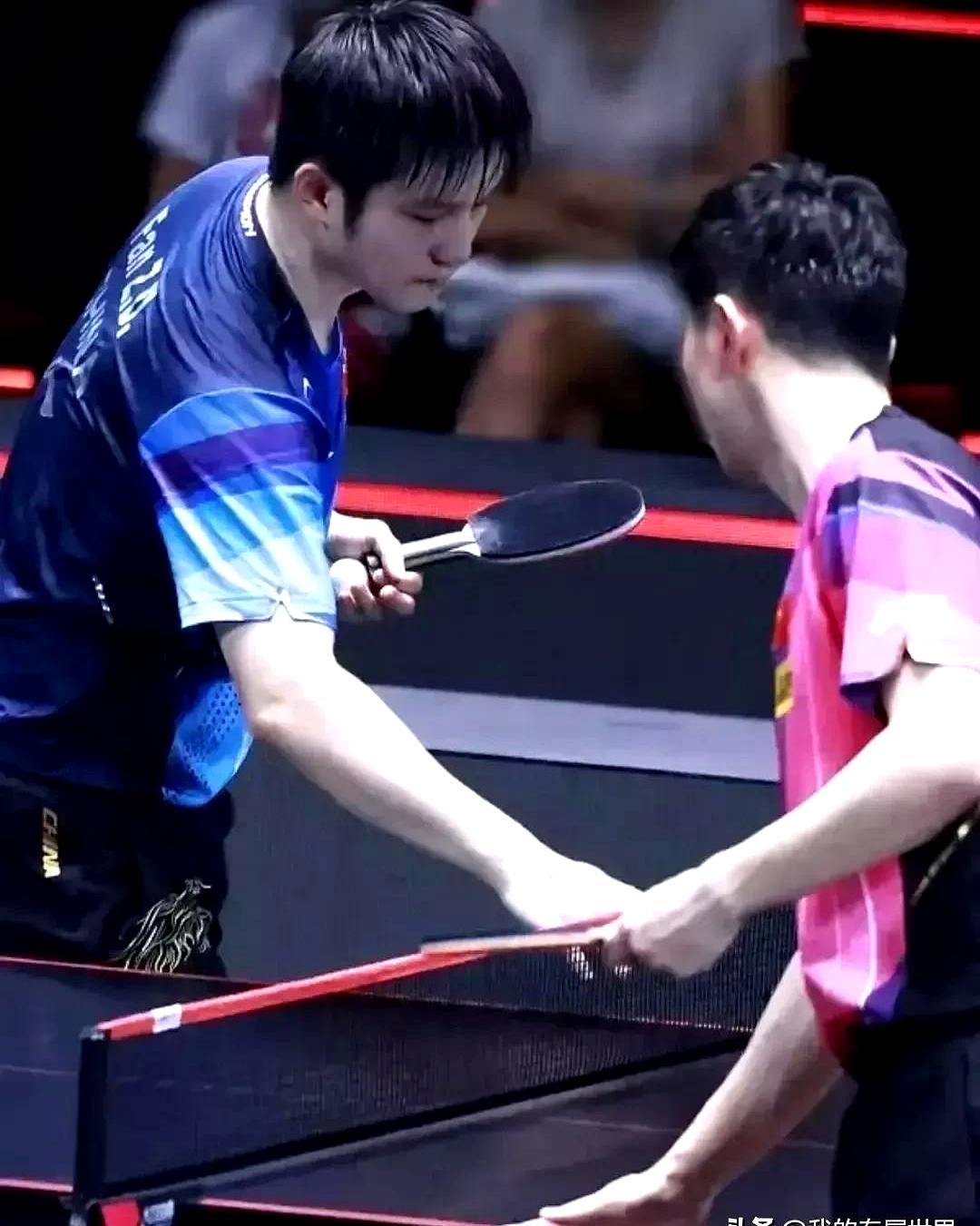 包含比利时乒乓球队翻盘德国乒乓球队,马龙统治全场的词条 包含比利时乒乓球队翻盘德国乒乓球队,马龙统治全场的词条