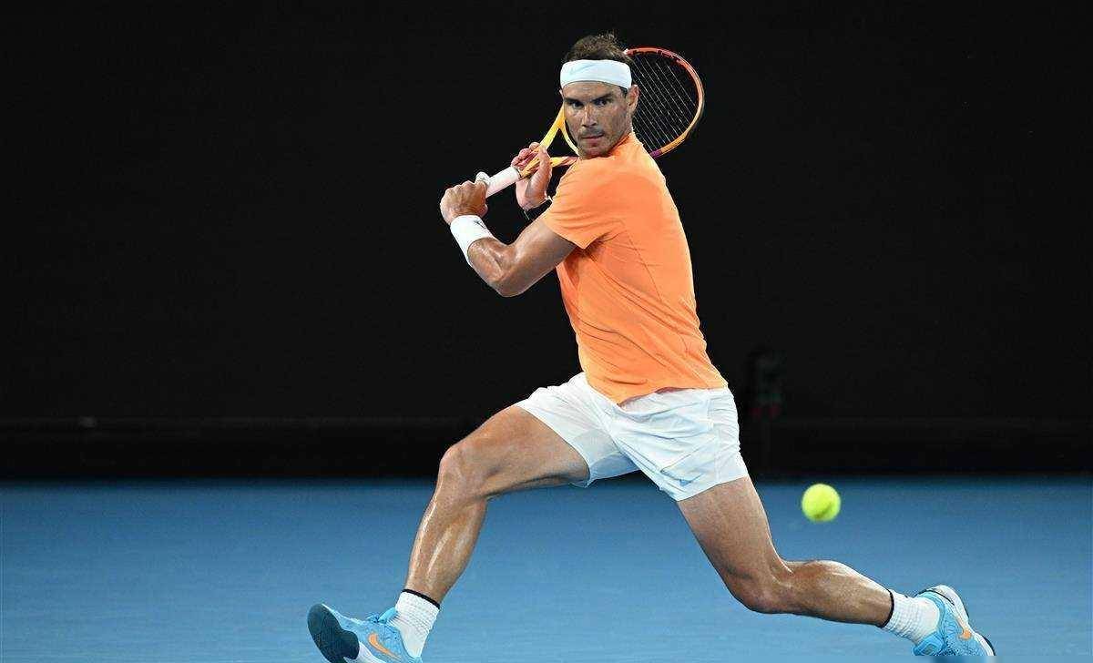 法国网球队绝杀欧洲网球队，纳达尔送出助攻