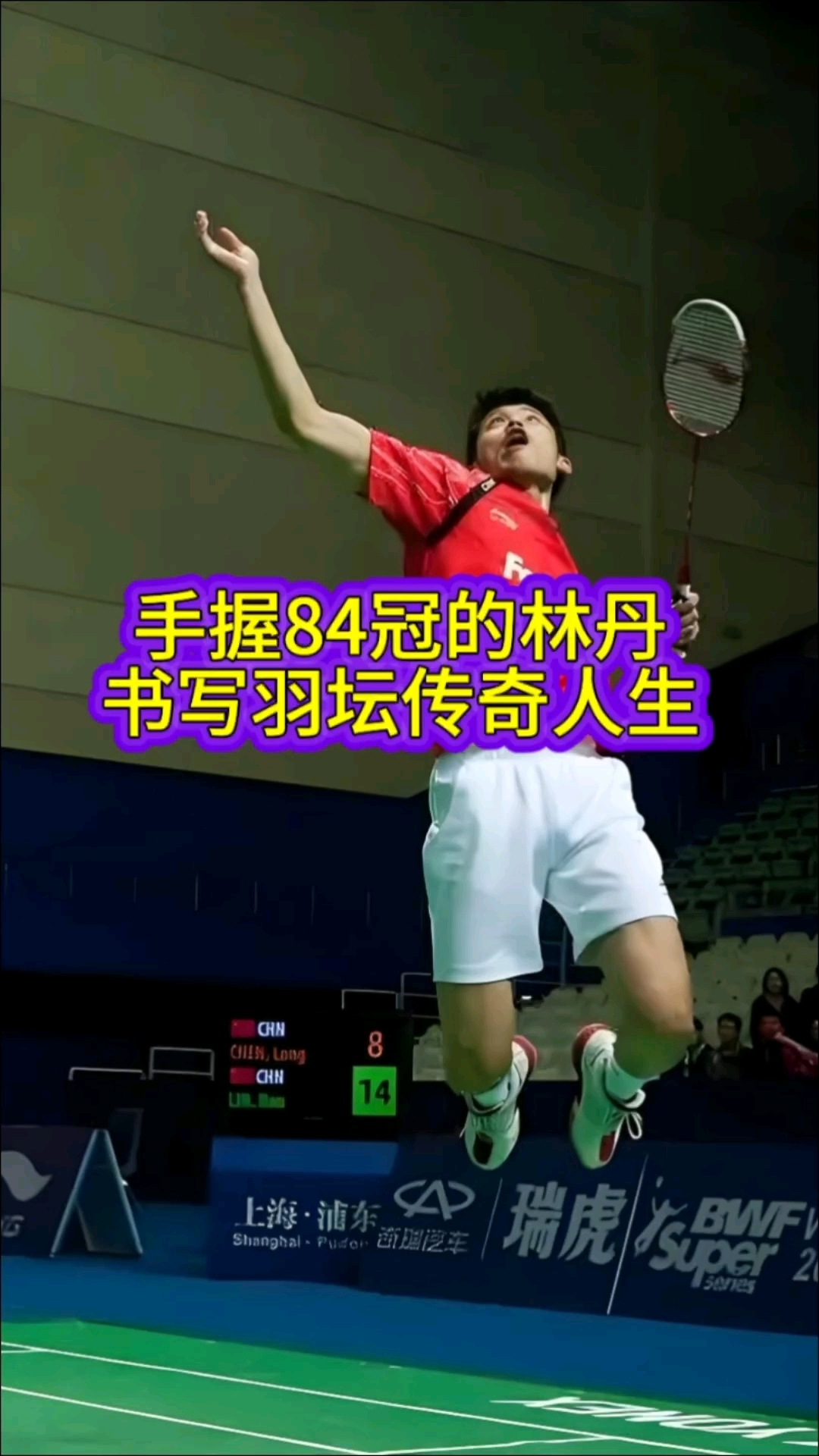 日本羽毛球队力克马来西亚羽毛球队，林丹完成帽子戏法的简单介绍