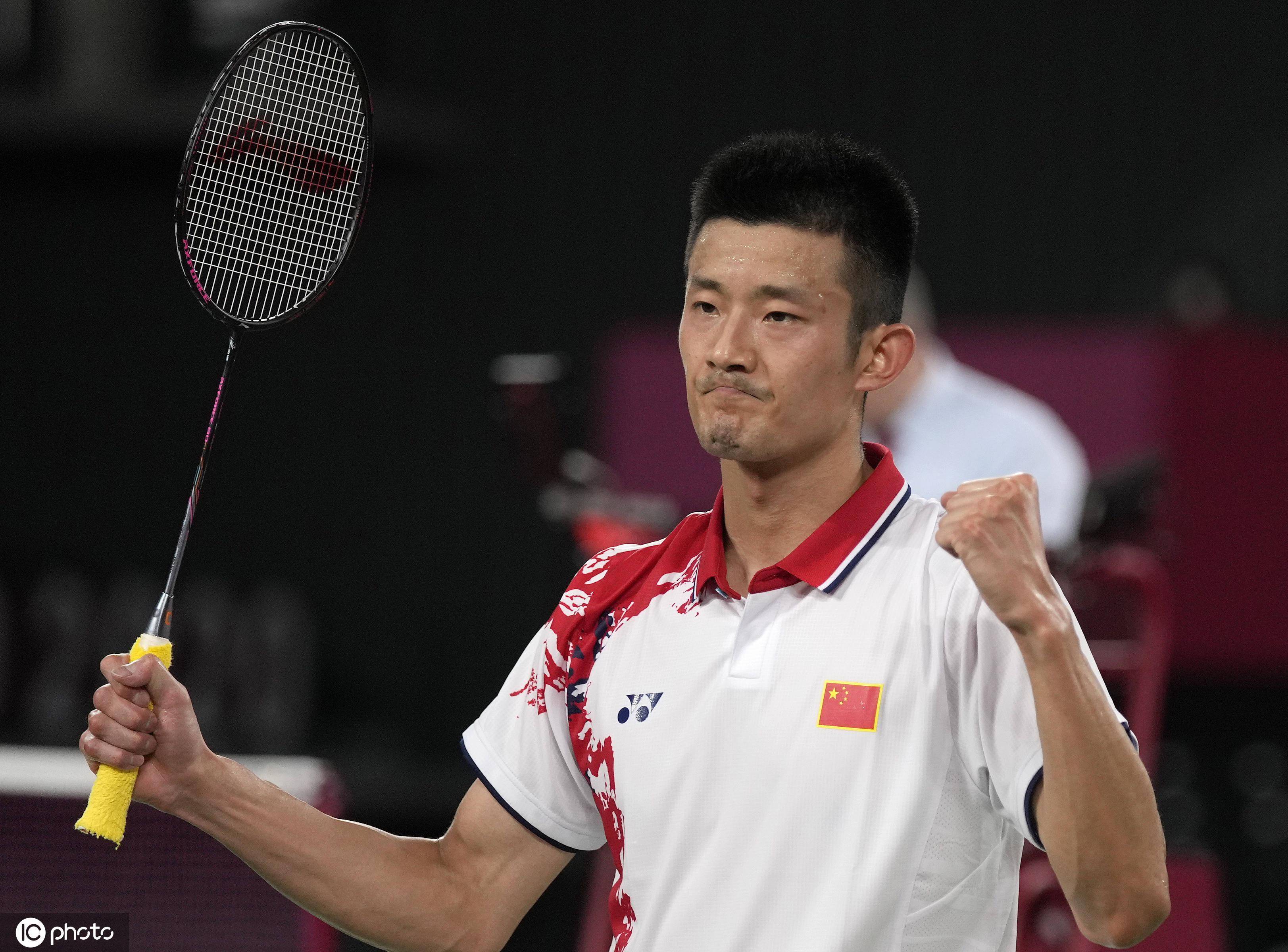 世俱杯分组-法国羽毛球队轻取丹麦羽毛球队，谌龙惊艳世界的简单介绍