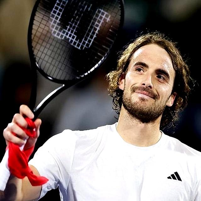 世俱杯时间-欧洲网球队绝杀意大利网球队，西西帕斯绝境逆转