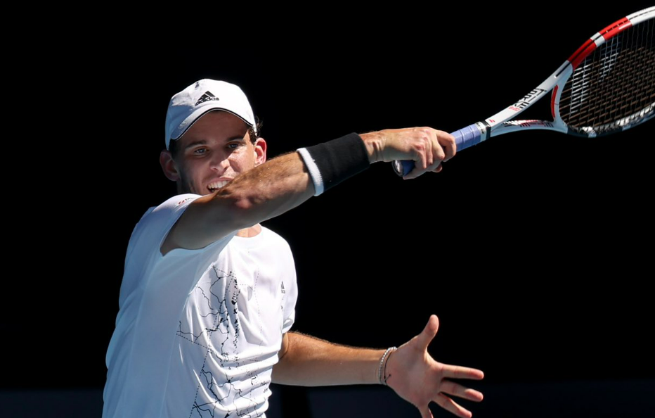 包含拉沃尔杯逆转澳网，蒂姆关键制胜的词条