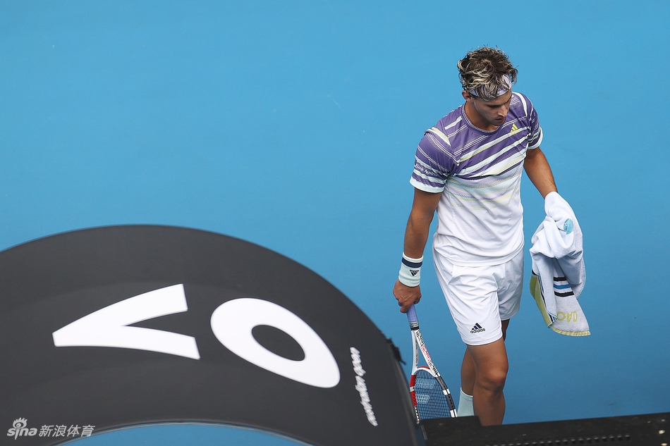 包含拉沃尔杯逆转澳网，蒂姆关键制胜的词条