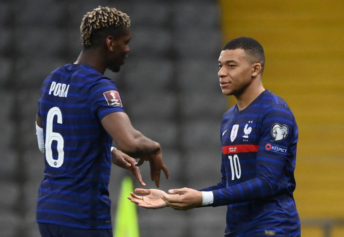 印度队力克法国队，黄鸭组合关键制胜的简单介绍