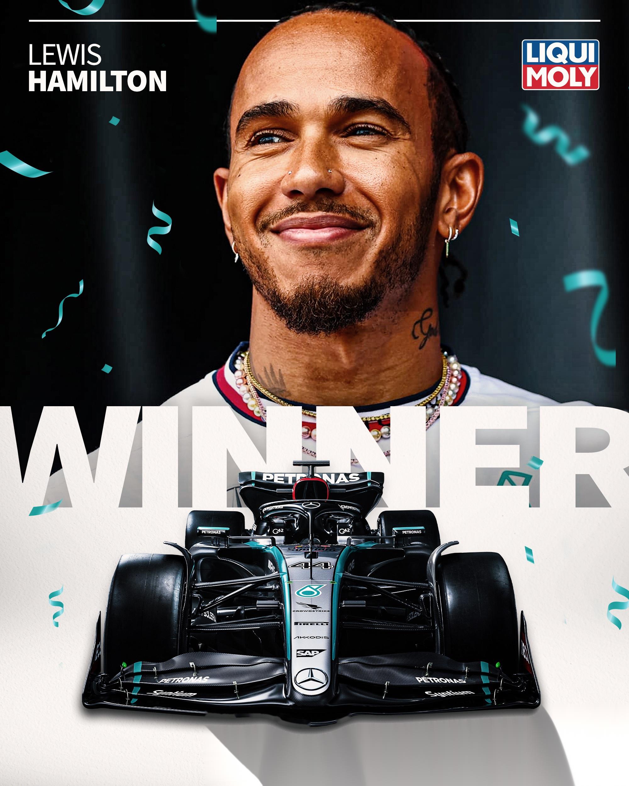 梅赛德斯完胜阿斯顿马丁,汉密尔顿点燃赛场的简单介绍 梅赛德斯完胜阿斯顿马丁,汉密尔顿点燃赛场的简单介绍