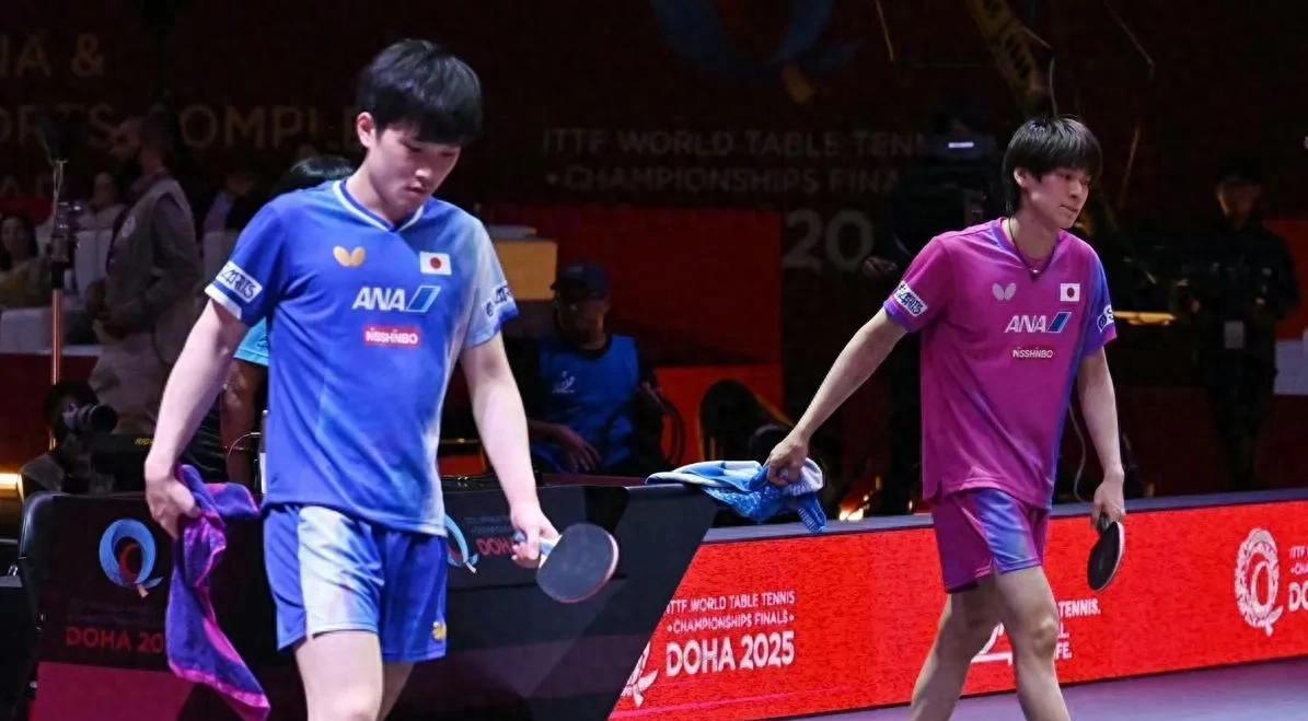 波兰队轻取法国队，张本智和点燃赛场