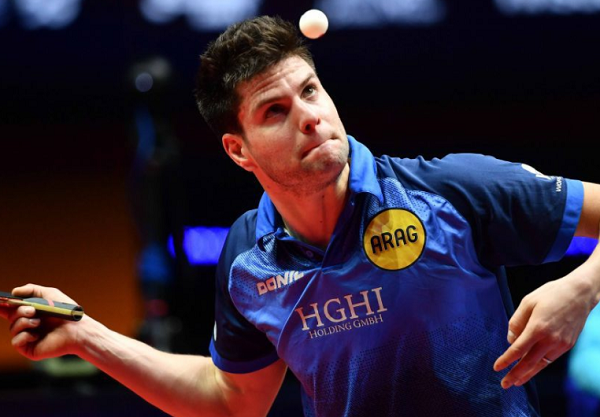 波兰队翻盘中国队，奥恰洛夫刷新纪录