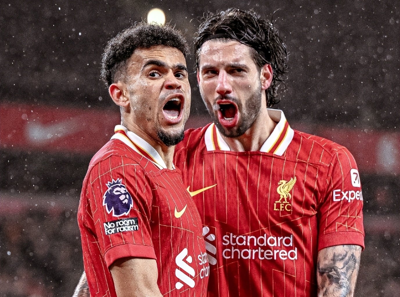 世俱杯改制-巴黎力克瑞士，奥亚尔萨瓦尔带队取胜