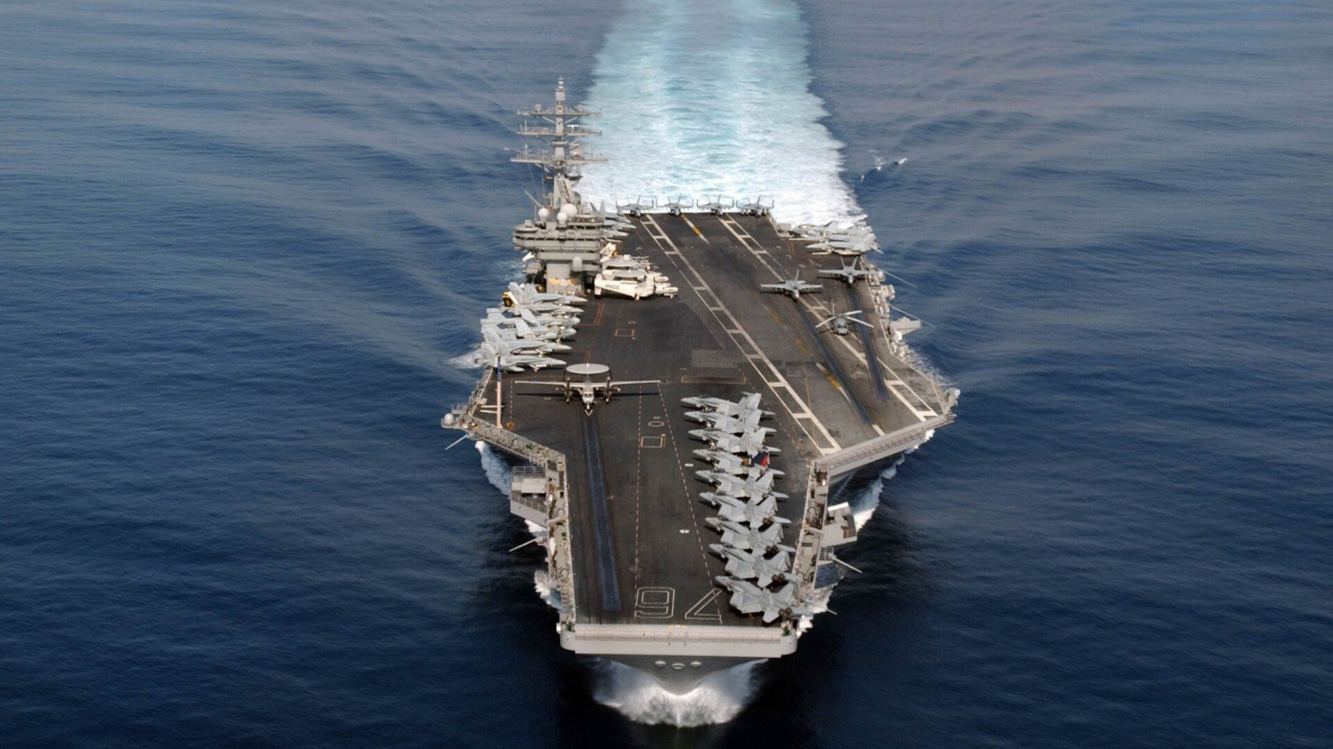 死神之镰！范弗利特冰封首都，凤凰城阻击战诠释何为不手软