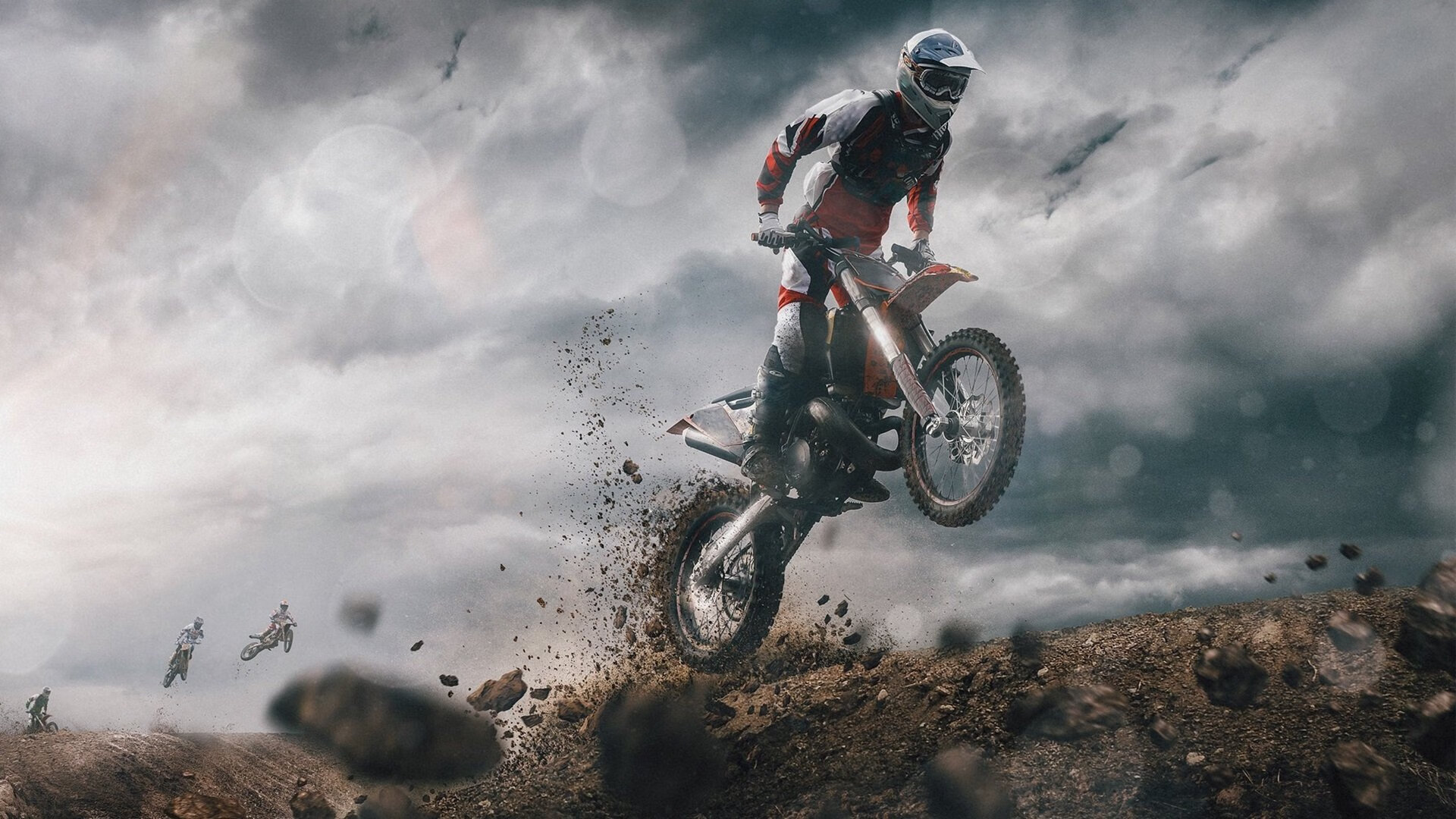 统治力无界，从蒂亚戈的NBA接管到巴萨的闪电征服