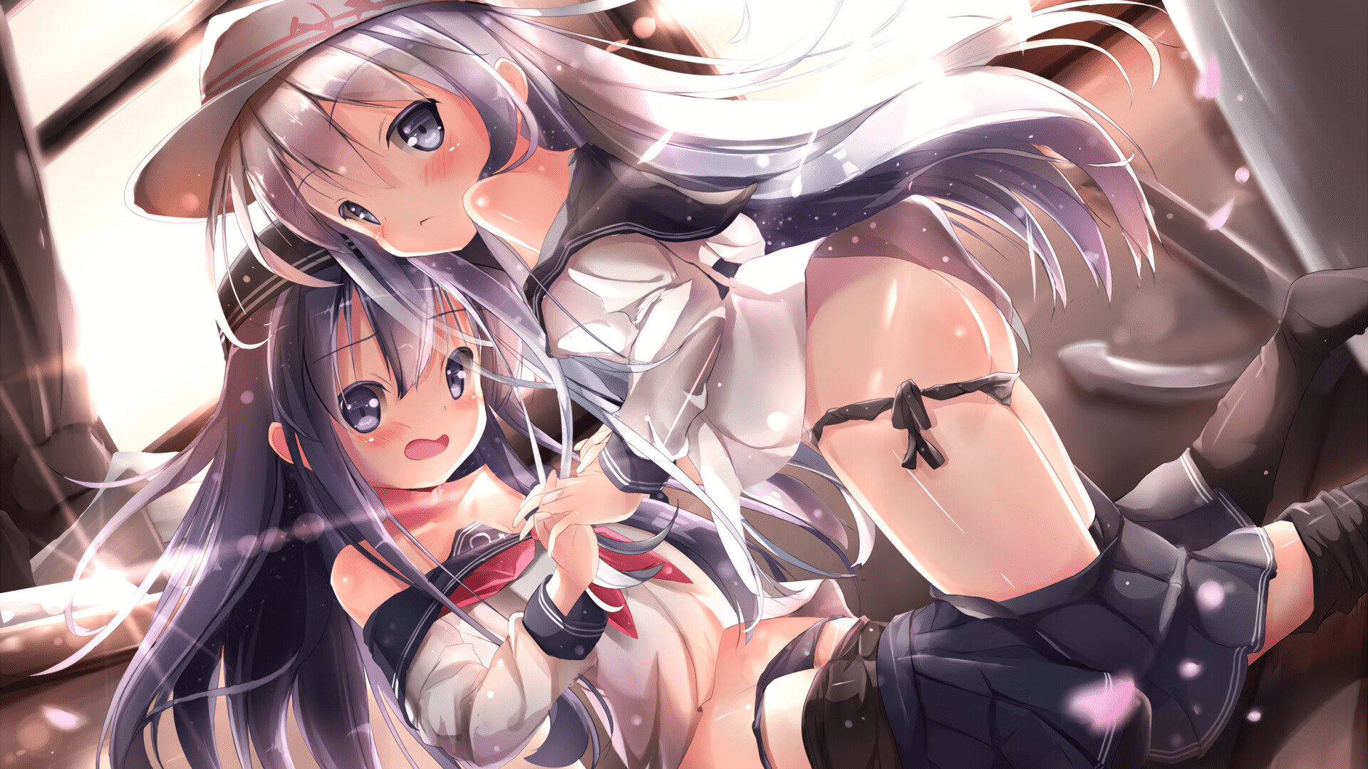 克莱关键先生闪耀全场，魔术力克篮网展团队韧性