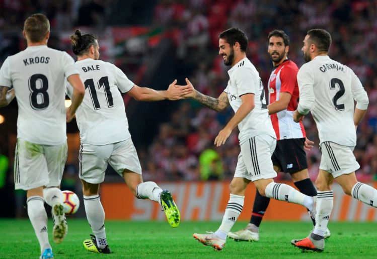 世俱杯奖金-澳大利亚封锁智利，基米希全场最佳无争议