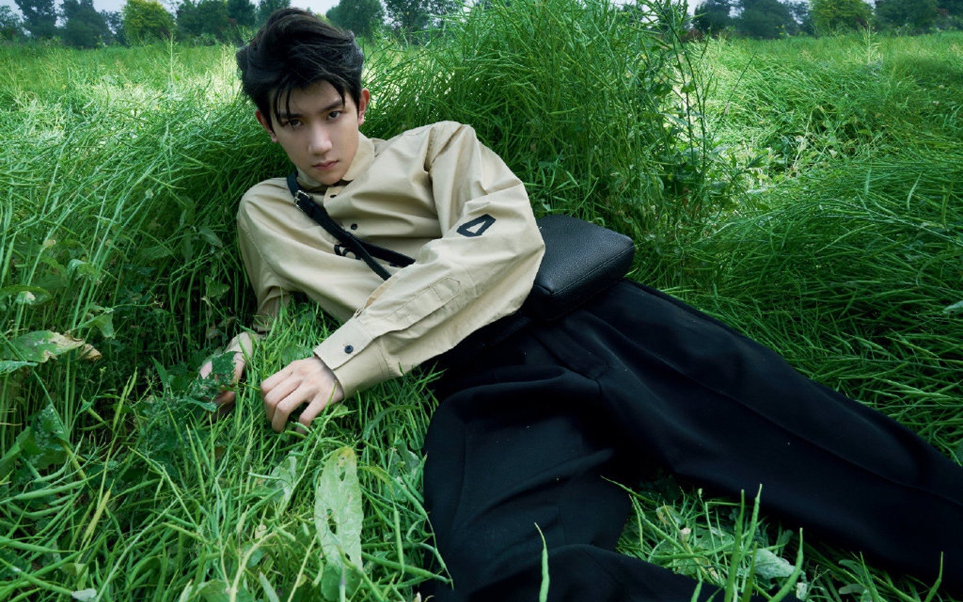 跨越海洋的冠军基因，当雄鹿力克灰熊，贝恩于德比战场接管